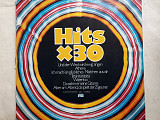 Hits -30x
