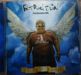 Fatboy slim – Why try harder – The greatest hits