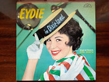 Виниловая пластинка LP Eydie Gorme - Eydie In Dixie-Land