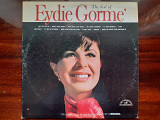 Виниловая пластинка LP Eydie Gorme - Eydie Gormé – Eydie Gorme Sings The Best Of Romance, Ballads, B