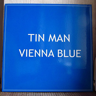 Tin Man ‎– Vienna Blue (2 LP)