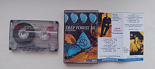 Deep Forest Comparsa -97