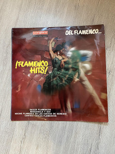 Flamenco and pasodobles hits