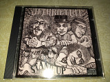 Jethro Tull "Stand Up" Made In Italy(EMI SWINDON).