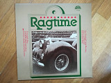 Ragtime (лам. конв.) (2)-Ex.+-Чехословакия