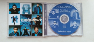 Haddaway Lets do it now