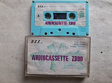 Audiocassette ZD-90