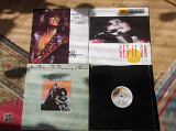 Marc Bolan, T. Rex., 4 vinyls