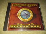 Jethro Tull "Rock Island" Made In UK.