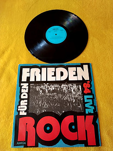 Frieden Rock