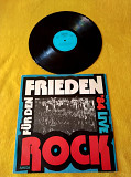 Frieden Rock