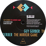 Guy Gerber ‎– The Mirror Game - DJ VINYL
