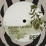 Aidan Lavelle ‎– Tinnitus - DJ VINYL