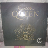 QUEEN ''CLASSIC 2 LP NEW