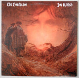 Joe Walsh ‎– The Confessor