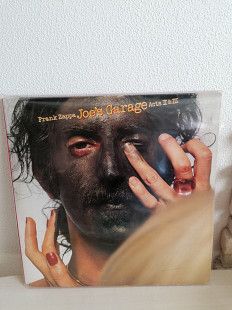 Franc Zappa - Joe's Garage Acts
