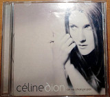 Celine Dion – On ne change pas (2005)