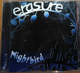Erasure – Nightbird (2004)