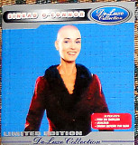 Sinead O’connor – Deluxe collection