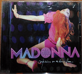 Madonna – Confessions on a dance floor (2005)