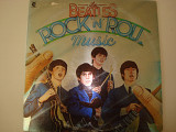 BEATLES-Rock n roll Music 1976 2LP USA (Los Angeles Press) Rock & Roll, Pop Rock, Classic Rock