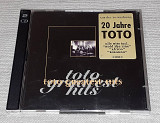 Фирменный Toto - Greatest Hits