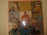 LITTLE JOHN- Little John 1971 USA Запечатан Jazz-Rock