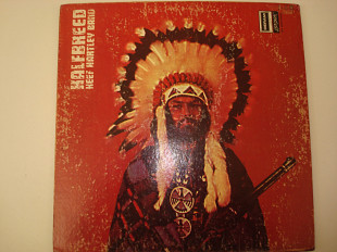 KEEF HARTLEY BAND-Halfbreed 1969 USA Blues Rock, Psychedelic Rock