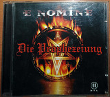 E Nomine - Die Prophezeiung (2003)(Trance, Modern Classical, Euro House)
