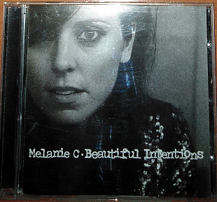 Melanie C (ex Spice Girls) – Beautiful intentions (лицензия)