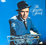 FRANK SINATRA TOUCH 5 LP BOX SET SM 137-142 CAPITOL RECORDS-EMI\1968
