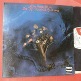 MOODY BLUES - On the Threshold of a Dream 1969 / DES 18025 , usa , m-/m- + booklet