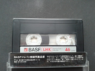 BASF LH-X 46 (Japan)