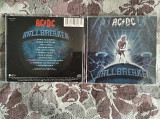 Продам CD AC-DC BALLBREAKER - 1995