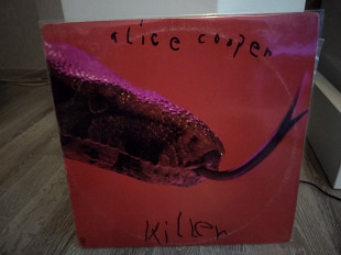 Продам 4 альбома Alice Cooper. Можно по отдельности