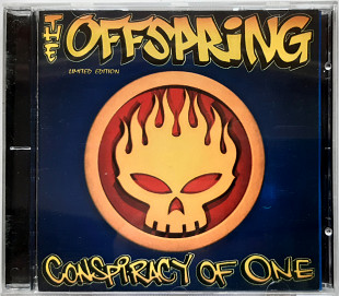 The Offspring – Conspiracy of One