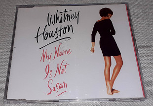 Фирменный Whitney Houston - My Name Is Not Susan