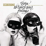 S/S vinyl - Scorpions: Born To Touch Your Feelings - Best Of Rock Ballads, 2xLP(180g)