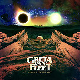 S/S vinyl - Greta Van Fleet: Anthem Of The Peaceful Army