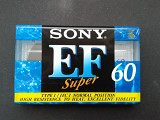 Sony Super EF 60
