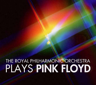 S/S vinyl - Royal Philharmonic Orchestra: RPO Plays Pink Floyd