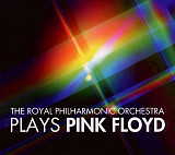 S/S vinyl - Royal Philharmonic Orchestra: RPO Plays Pink Floyd