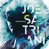 S/S vinyl - Joe Satriani: Shockwave Supernova, 2xLP, 2015