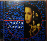 Matia Bazar – Tutto il meglio dei (1996)(лицензия)