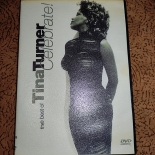 Tina Turner – Celebrate! The Best Of Tina Turner