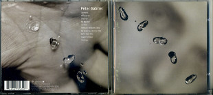Peter Gabriel – Up