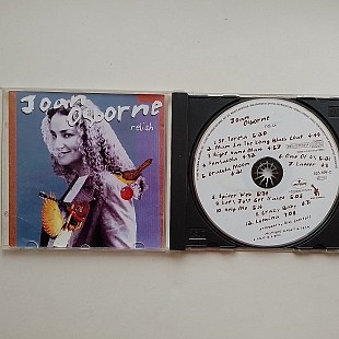 Joan Osborne Relish