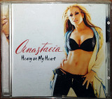 Anastacia – Heavy my heart