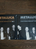 Виниловые пластинки Metallica