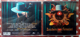 Zucchero - D.O.C. 2019 (+3 bonus tracks) (NEW)